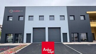 Plus de détails pour Industriel à vendre