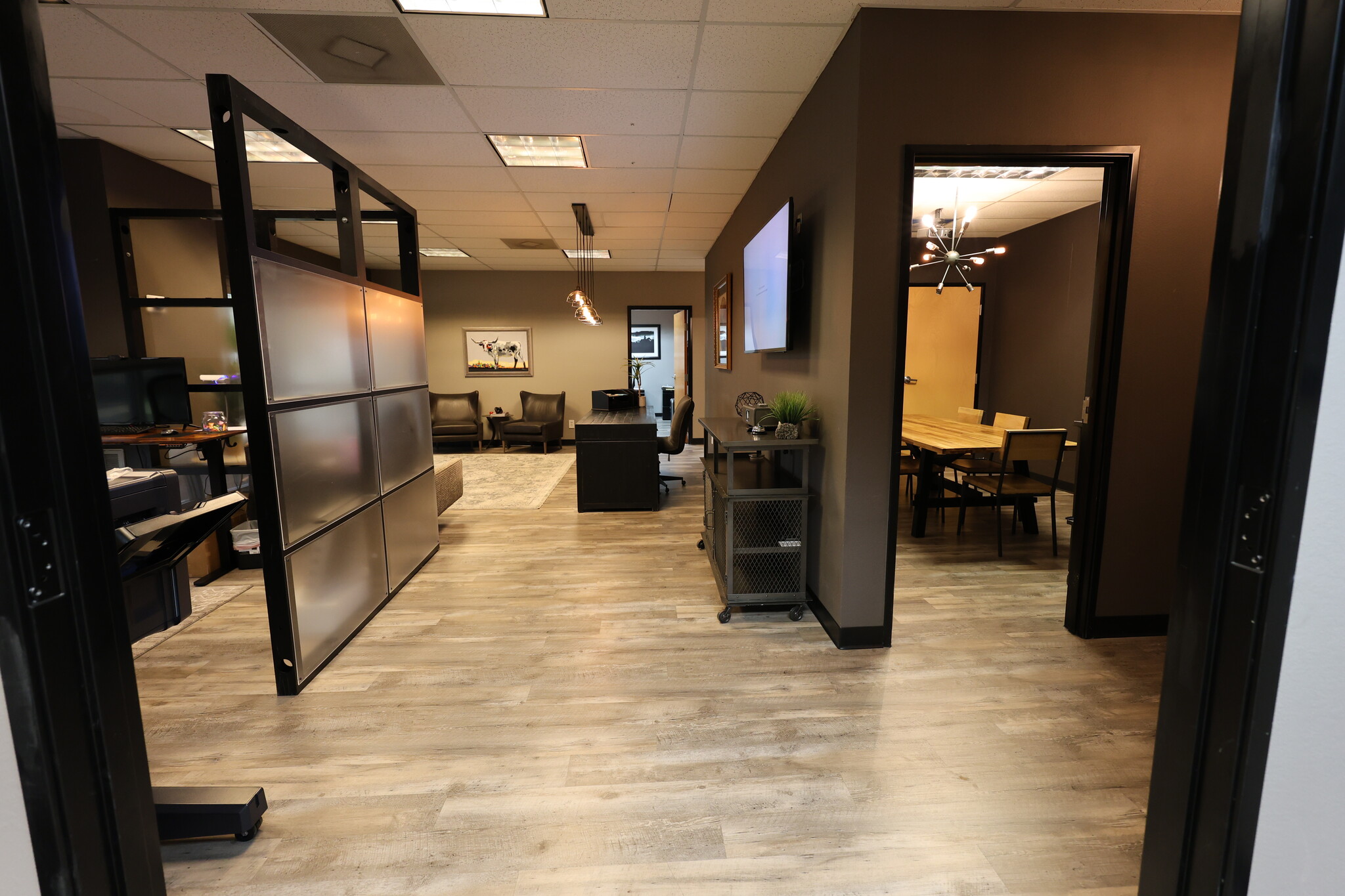 9201 Metric Blvd, Austin, TX for sale Interior Photo- Image 1 of 6