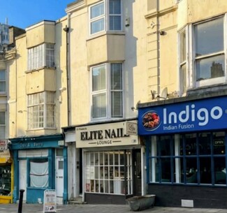 Plus de détails pour 23 Preston St, Brighton - Commerce de détail à vendre