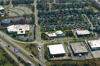 900 Durham Ave, South Plainfield, NJ - Aérien  Vue de la carte - Image1