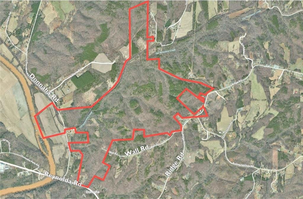 9923 Reynolda Rd, Tobaccoville, NC for sale Building Photo- Image 1 of 3