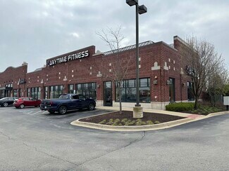 More details for 1311 Butterfield Rd, Aurora, IL - Retail for Sale