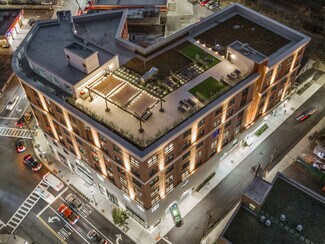 Plus de détails pour 112 Main St, Port Chester, NY - Coworking à louer