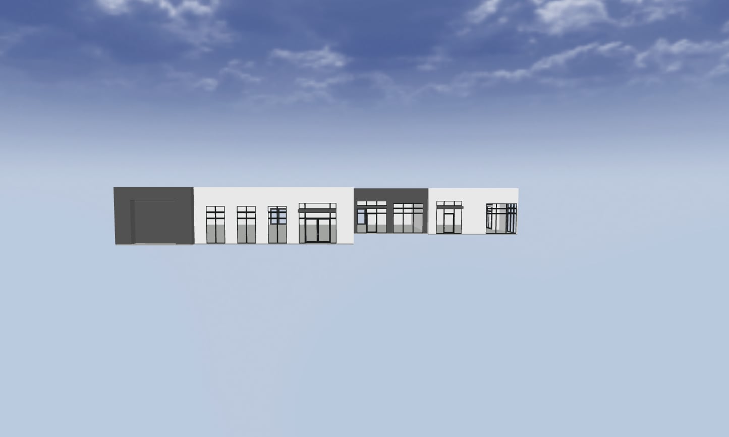 5200 Kelly Rd, Aledo, TX for lease Primary Photo- Image 1 of 9