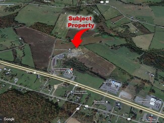 Plus de détails pour 13665 Spotswood Trl, Elkton, VA - Industriel à louer