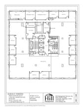 11350 McCormick Rd, Hunt Valley, MD for lease Floor Plan- Image 1 of 1