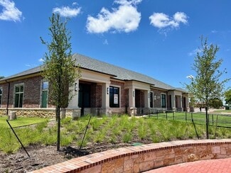 Plus de détails pour 7700 Preston Rd, Frisco, TX - Bureau à vendre