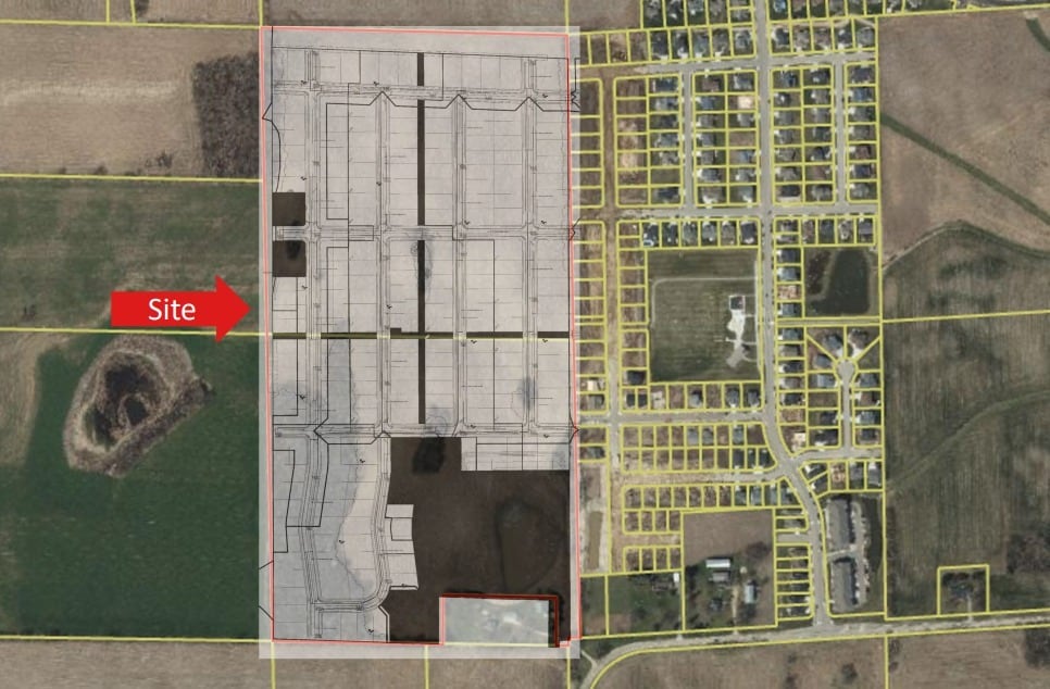 County Hwy A, Stoughton, WI for sale Building Photo- Image 1 of 2