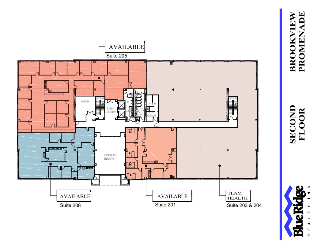 Weisgarber Road And North Dr, Knoxville, TN for lease Floor Plan- Image 1 of 1