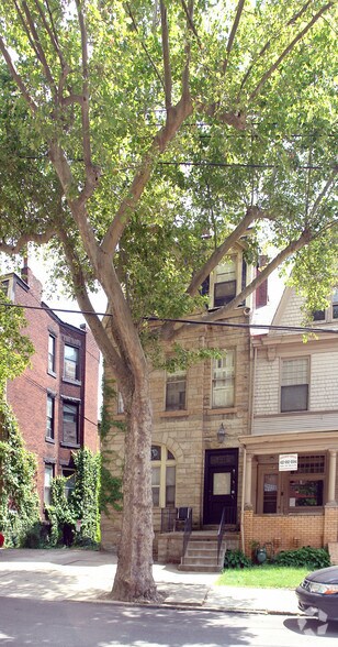 330 N Craig St, Pittsburgh, PA à vendre - Photo du bâtiment - Image 2 de 2