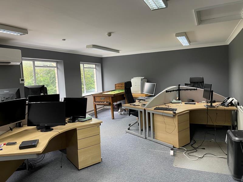 Newtown Rd, Henley On Thames à louer Photo intérieure- Image 1 de 1