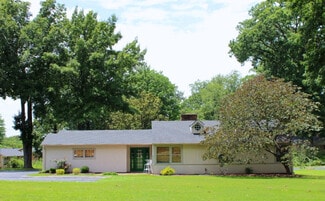 More details for 2797 N Highland Ave, Jackson, TN - Coworking for Lease