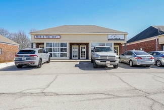 More details for 12412 Lusher Rd, Saint Louis, MO - Retail for Lease