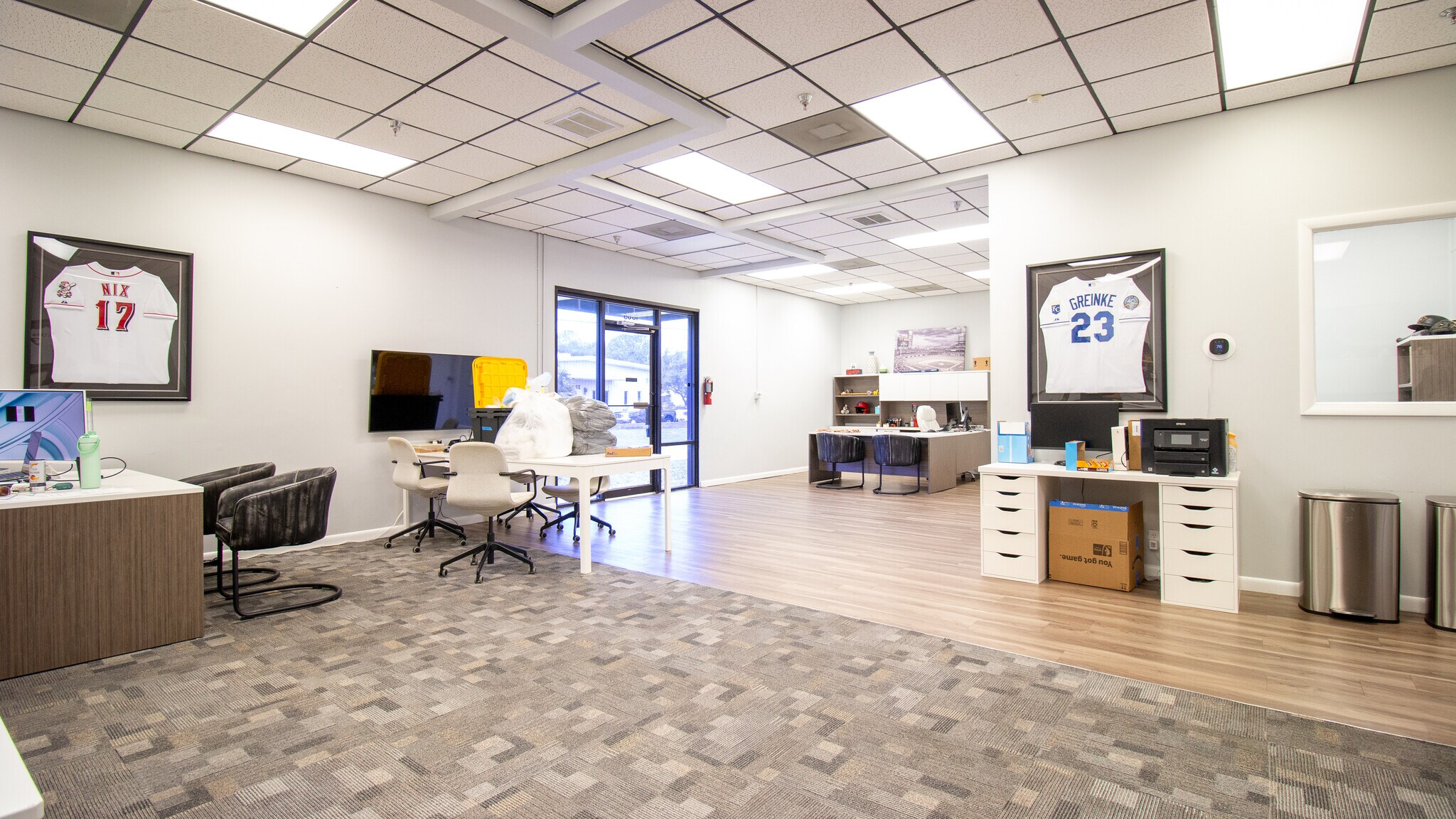 1603-1605 Sunshine Dr, Clearwater, FL for lease Interior Photo- Image 1 of 7