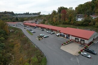 Plus de détails pour 700 Business Park Dr, Morgantown, WV - Flex à louer