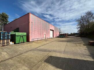 More details for Falconer Rd, Haverhill - Industrial for Sale