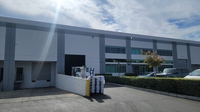 19945-19977 Harrison Ave, City of Industry, CA for lease Interior Photo- Image 1 of 1