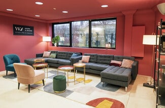 More details for 55 Avenue Victor Hugo, Rueil-Malmaison - Office for Lease