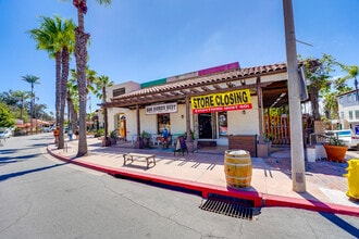 2415 San Diego Ave, San Diego, CA for sale Building Photo- Image 1 of 3