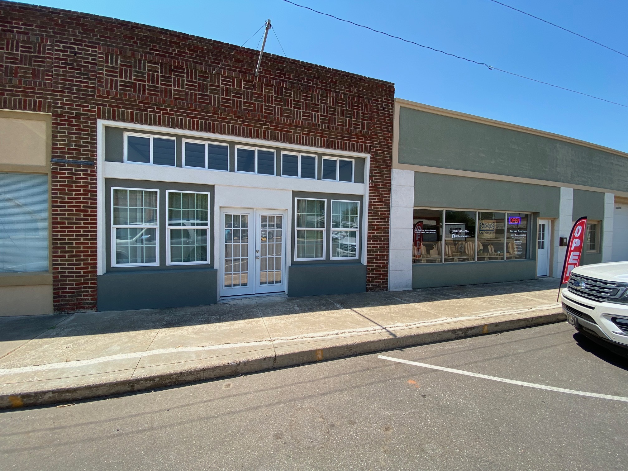 512 W Cole Ave, Fletcher, OK for sale Building Photo- Image 1 of 1