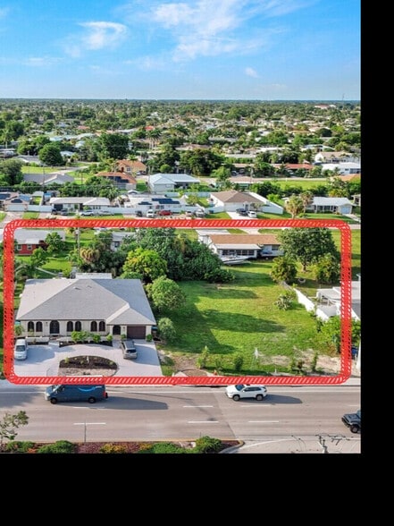 225 Cape Coral Pky E, Cape Coral, FL for sale - Building Photo - Image 3 of 26