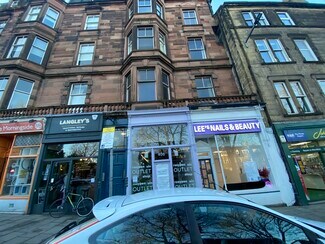 Plus de détails pour 406 Morningside Rd, Edinburgh - Commerce de détail à louer