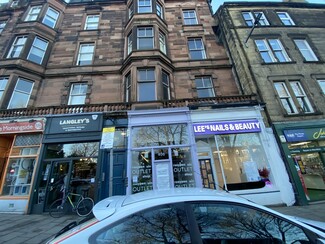 Plus de détails pour 406 Morningside Rd, Edinburgh - Local commercial à louer