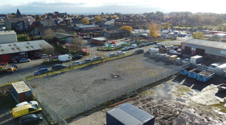 More details for Hall Ln, Wrexham - Land for Lease