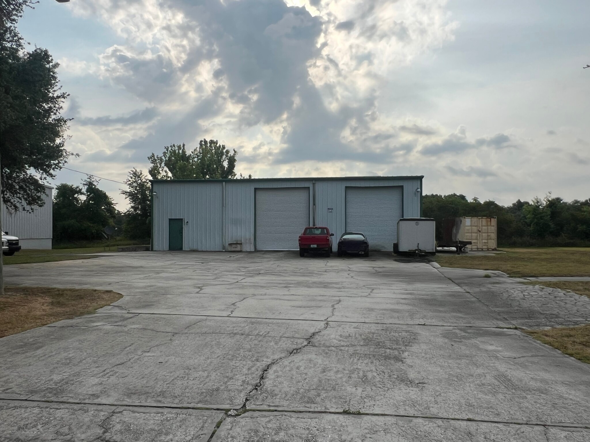 1506-1634 Old Daytona Cir, Deland, FL for lease Interior Photo- Image 1 of 2