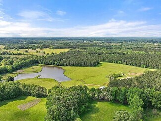 Plus de détails pour I 55 Frontage Rd, Terry, MS - Terrain à vendre