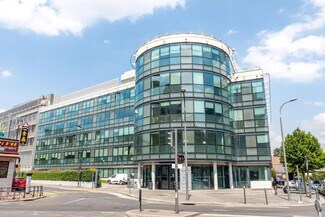 More details for 244 Avenue Pierre Brossolette, Malakoff - Office for Lease