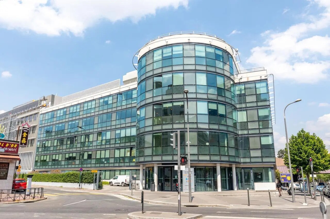 244 Avenue Pierre Brossolette, Malakoff for lease Building Photo- Image 1 of 15