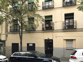 Calle Ercilla, 22, Madrid, Madrid for lease Interior Photo- Image 2 of 8