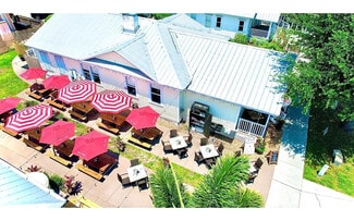 Plus de détails pour 315 Taylor St, Punta Gorda, FL - Commerce de détail à vendre