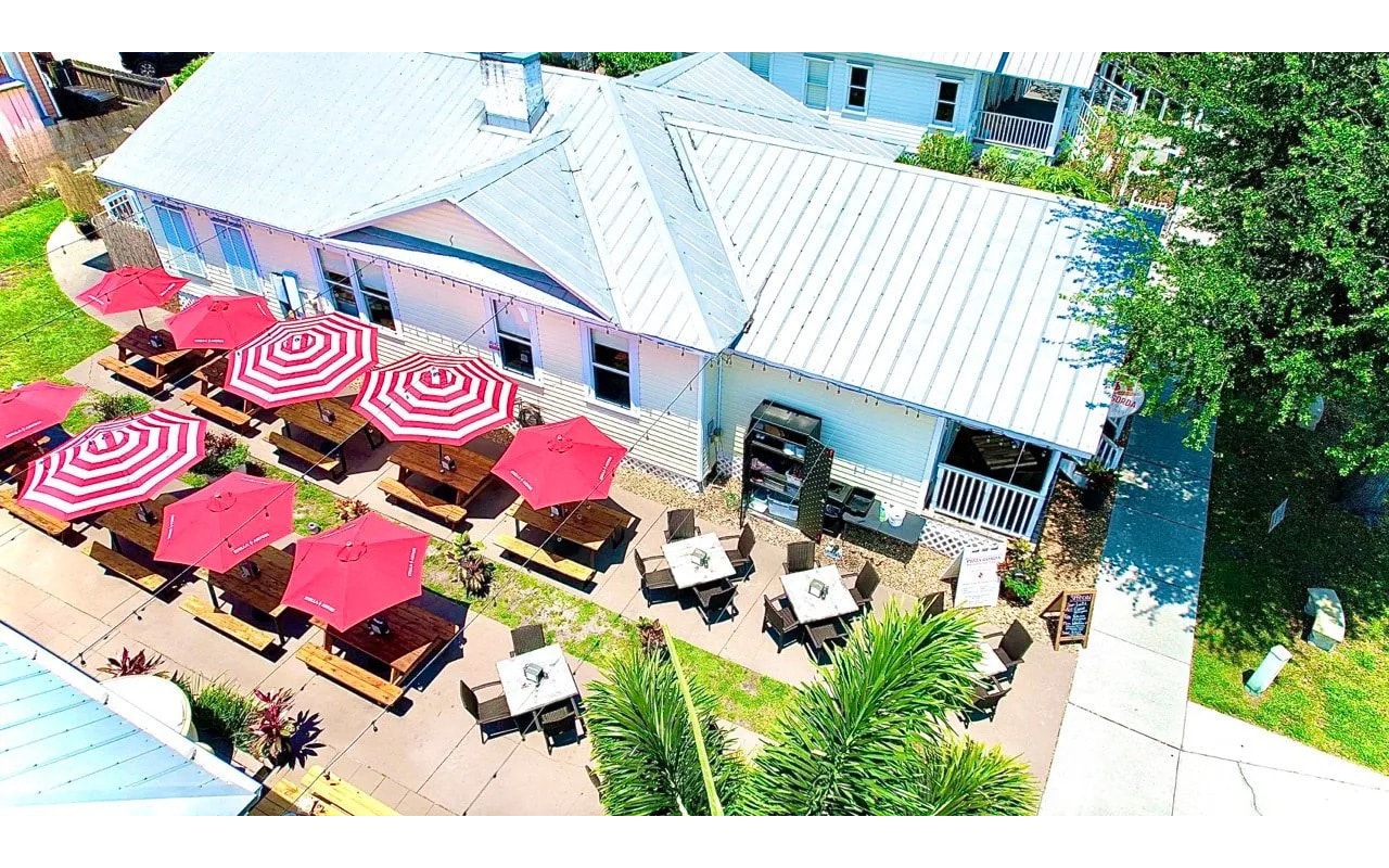 315 Taylor St, Punta Gorda, FL for sale Building Photo- Image 1 of 5