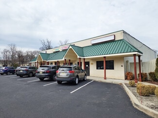 More details for 1351 Route 38, Hainesport, NJ - Office/Retail for Lease
