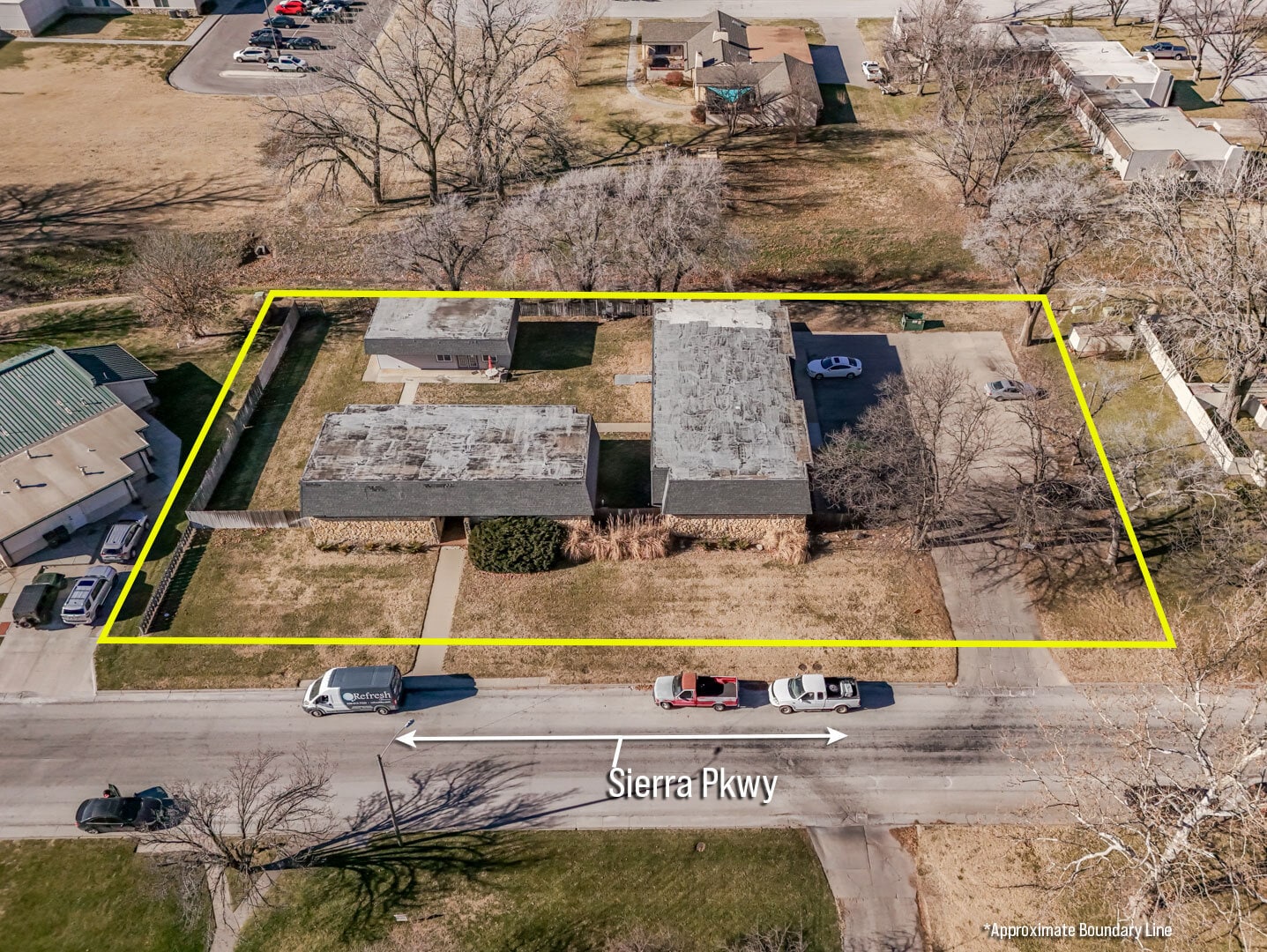 3007 Sierra Pky, Hutchinson, KS for sale Primary Photo- Image 1 of 80