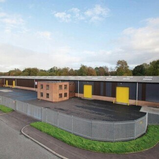 More details for Royle Pennine Estate, Rochdale - Industrial for Lease