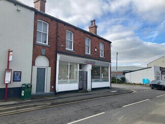 Plus de détails pour 82-84 High St, Leeds - Commerce de détail à louer