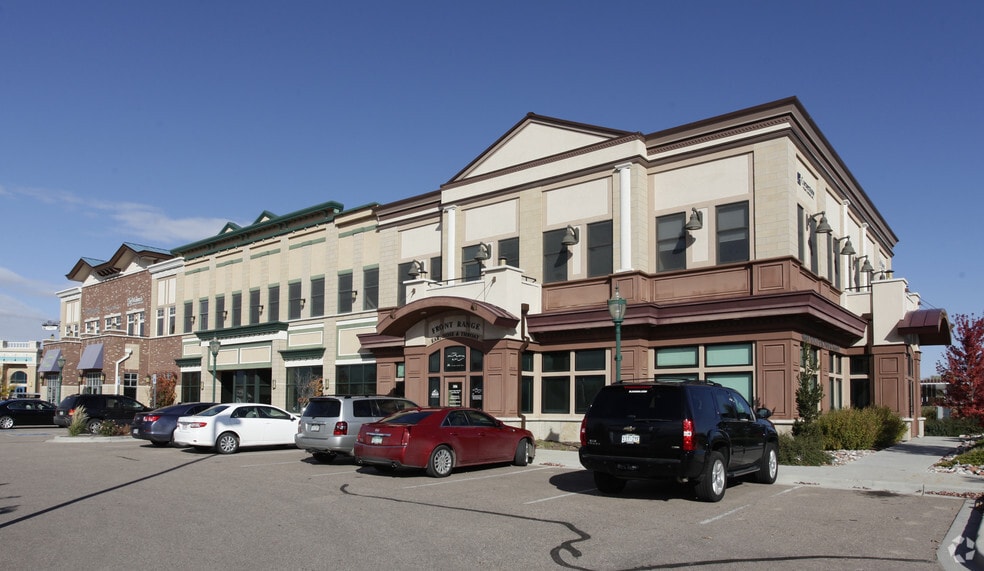 6500 W 29th St, Greeley, CO à louer - Photo du bâtiment - Image 2 de 9