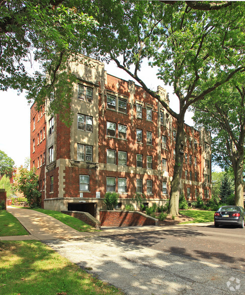 1210 West Blvd, Cleveland, OH for sale - Building Photo - Image 1 of 1