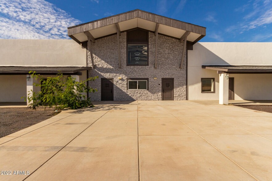 200 N Dysart Rd, Avondale, AZ for sale - Building Photo - Image 1 of 1