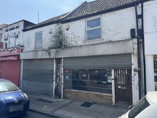 More details for 14-16 Blackfriars Rd, Wisbech - Retail for Sale