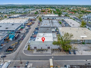 7550 W 2nd Ct, Hialeah, FL - Aerial map view - Image1