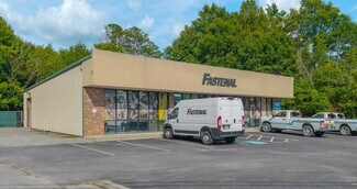 Plus de détails pour 492 Main St, Thomson, GA - Commerce de détail à vendre