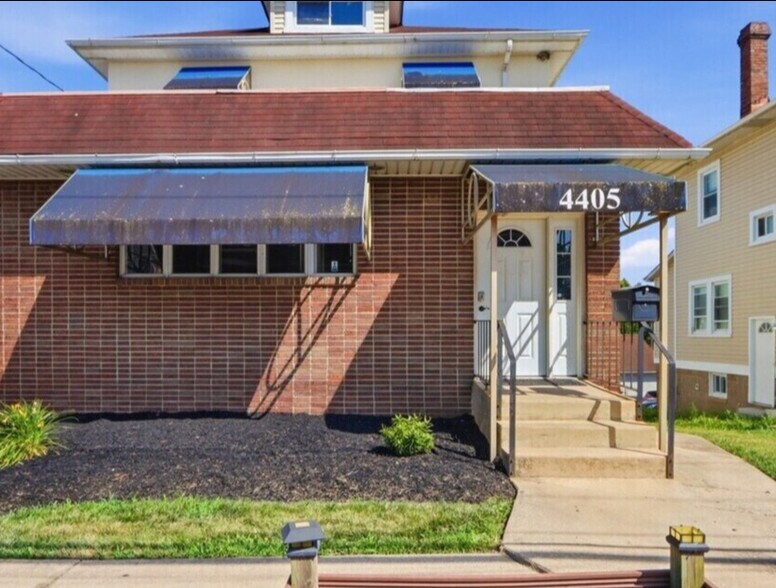 4405 Leeds Ave, Baltimore, MD à vendre - Photo du bâtiment - Image 3 de 43