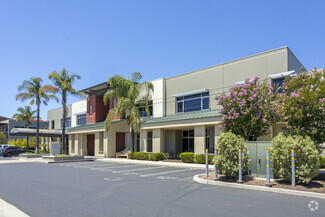 Plus de détails pour 689 Tank Farm Rd, San Luis Obispo, CA - Bureau/Médical à louer