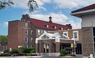 Plus de détails pour 321 Mitchell Ave, Batesville, IN - Soins de santé à vendre