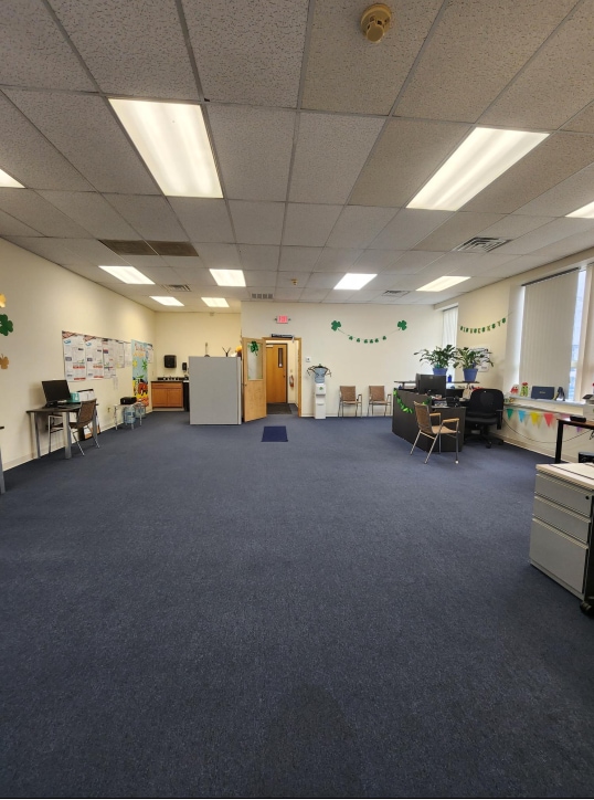 488 Freedom Plains Rd, Poughkeepsie, NY à louer Photo intérieure- Image 1 de 6