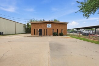 Plus de détails pour 212 N 16th St, La Porte, TX - Flex à vendre